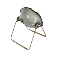 Газовый инфракрасный обогреватель QUATTRO ELEMENTI QE-3300Gi 3300 Вт с редуктором, шланг в комплекте 799-772