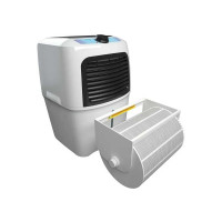 Воздухоочиститель-увлажнитель FANLINE FANLINE-VE-400