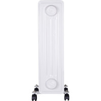 Масляный радиатор Ресанта ОМ-9АВ 2,4 кВт 67/3/22