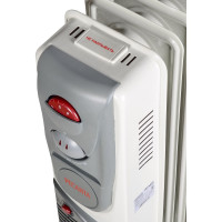 Масляный радиатор Ресанта ОМ-9АВ 2,4 кВт 67/3/22