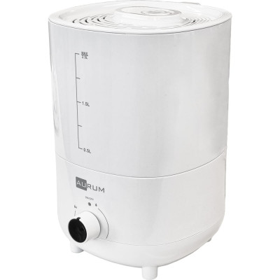 Ультразвуковой увлажнитель воздуха AURUM AHR-R2310