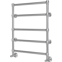 Полотенцесушитель водяной Прованс П5 500x650 Terminus 4670030725059