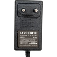 Зарядное устройство FAVOURITE OBS 1,1 1,1А 150000011