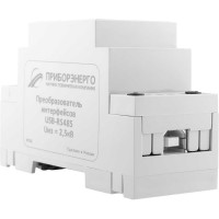 Преобразователь интерфейса НТК Приборэнерго USB-RS485 0210550010958