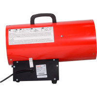 Газовая тепловая пушка Ресанта ТГП-23000 67/1/42