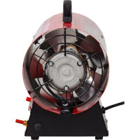 Газовая тепловая пушка Ресанта ТГП-23000 67/1/42