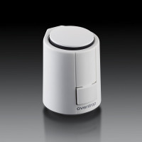 Сервопривод Oventrop Aktor T 2P, 24 В, 2-х позиционный, нормально закрытый, М30х1,5 1012416