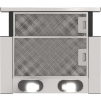 Кухонная вытяжка ELIKOR Интегра 50Н-400-В2Л_нерж/нерж 840492