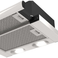 Кухонная вытяжка ELIKOR Интегра 50Н-400-В2Л_нерж/нерж 840492