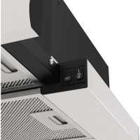 Кухонная вытяжка ELIKOR Интегра 50Н-400-В2Л_нерж/нерж 840492