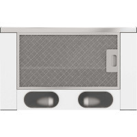 Кухонная вытяжка ELIKOR Интегра 50П-400-В2Л_белый/нерж 841328