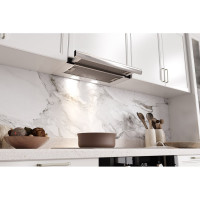 Кухонная вытяжка ELIKOR Интегра 50П-400-В2Л_белый/нерж 841328