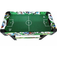 Игровой стол-футбол DFC ROMA DS-ST-S01