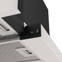 Кухонная вытяжка ELIKOR Интегра S2 60Н-700-В2Д_нерж/нерж 942268