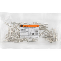 Кабельный наконечник ТМЛ (DIN) 6-5 TDM ELECTRIC SQ0577-0001