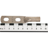 Наконечник TDM ELECTRIC ТМЛ-2 35-(8x2)-9 SQ0576-0001