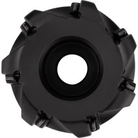 Корпус фрезы N422.D50/Z7 NORGAU 022422050