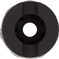 Корпус фрезы N422.D50/Z7 NORGAU 022422050