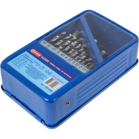 Набор свёрл Н 2502 25 шт ДИОЛД 90014008