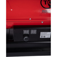 Тепловая пушка TOR BJD-20H (дизель) 1023457