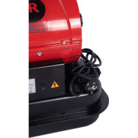 Тепловая пушка TOR BJD-20H (дизель) 1023457