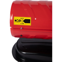 Тепловая пушка TOR BJD-20H (дизель) 1023457