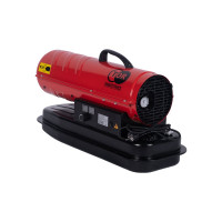 Тепловая пушка TOR BJD-20H (дизель) 1023457