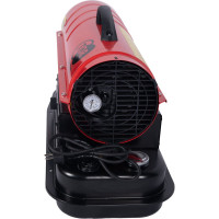 Тепловая пушка TOR BJD-20H (дизель) 1023457