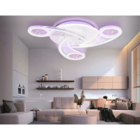 Потолочная люстра Ambrella Light Original FA4475
