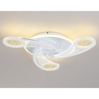Потолочная люстра Ambrella Light Original FA4475