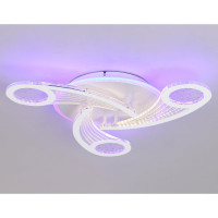 Потолочная люстра Ambrella Light Original FA4475