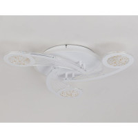 Потолочная люстра Ambrella Light Original FA4475