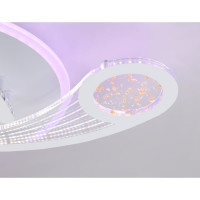 Потолочная люстра Ambrella Light Original FA4475