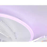 Потолочная люстра Ambrella Light Original FA4475