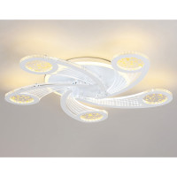 Потолочная люстра Ambrella Light Original FA4476