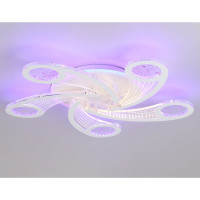 Потолочная люстра Ambrella Light Original FA4476