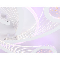 Потолочная люстра Ambrella Light Original FA4476