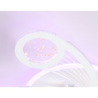 Потолочная люстра Ambrella Light Original FA4476