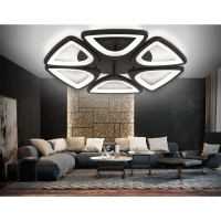 Потолочная люстра Ambrella Light Original FA4495