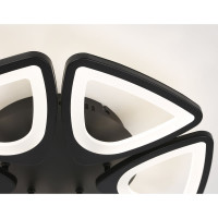 Потолочная люстра Ambrella Light Original FA4495