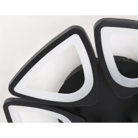 Потолочная люстра Ambrella Light Original FA4495