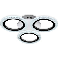 Потолочная люстра Ambrella Light Original FA4050