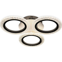 Потолочная люстра Ambrella Light Original FA4050