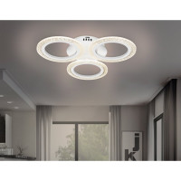 Потолочная люстра Ambrella Light Original FA4050