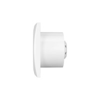 Накладной вентилятор ERA AURA 6C-03 обратный клапан, 2 скорости, D150, DICITI 90-07456