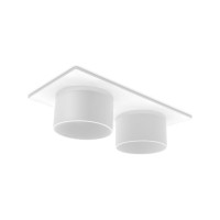Встраиваемый светильник Ambrella Light Techno TN330