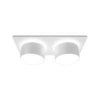 Встраиваемый светильник Ambrella Light Techno TN330