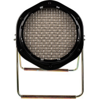 Инфракрасный газовый обогреватель ARMA 3,0 кВт, 218 г/ч, 40 кв.м. AGH-3000