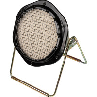 Инфракрасный газовый обогреватель ARMA 3,0 кВт, 218 г/ч, 40 кв.м. AGH-3000