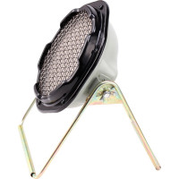 Инфракрасный газовый обогреватель ARMA 3,0 кВт, 218 г/ч, 40 кв.м. AGH-3000